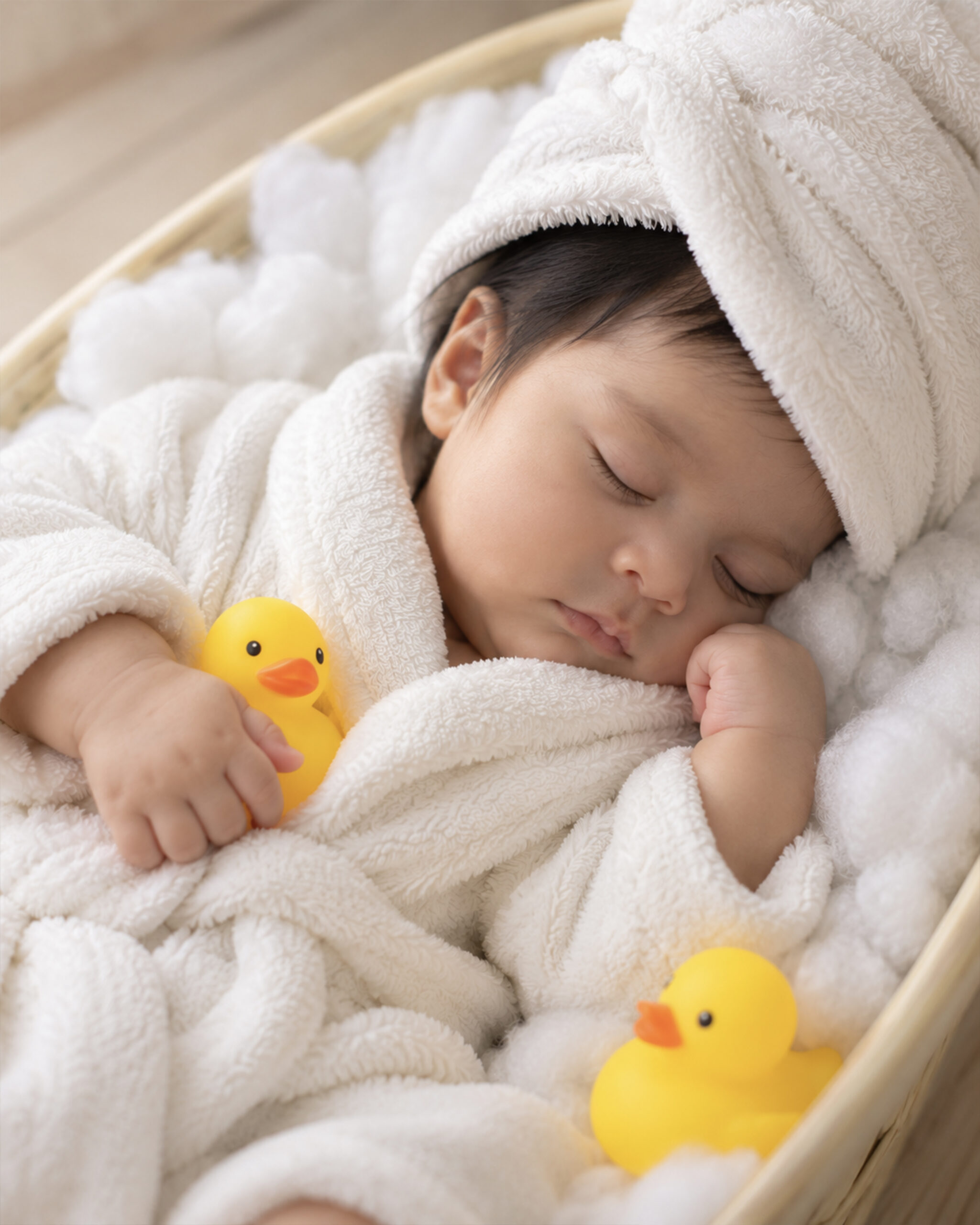 Newborn baby photography by Tiny Angels Photography