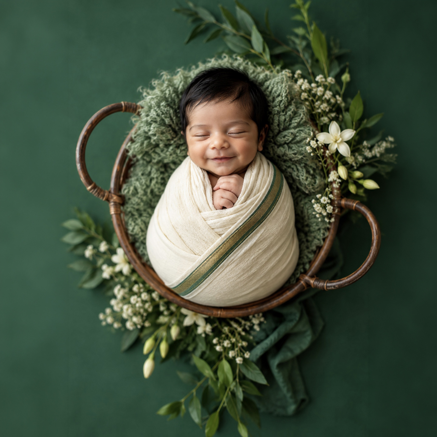 Newborn Photography